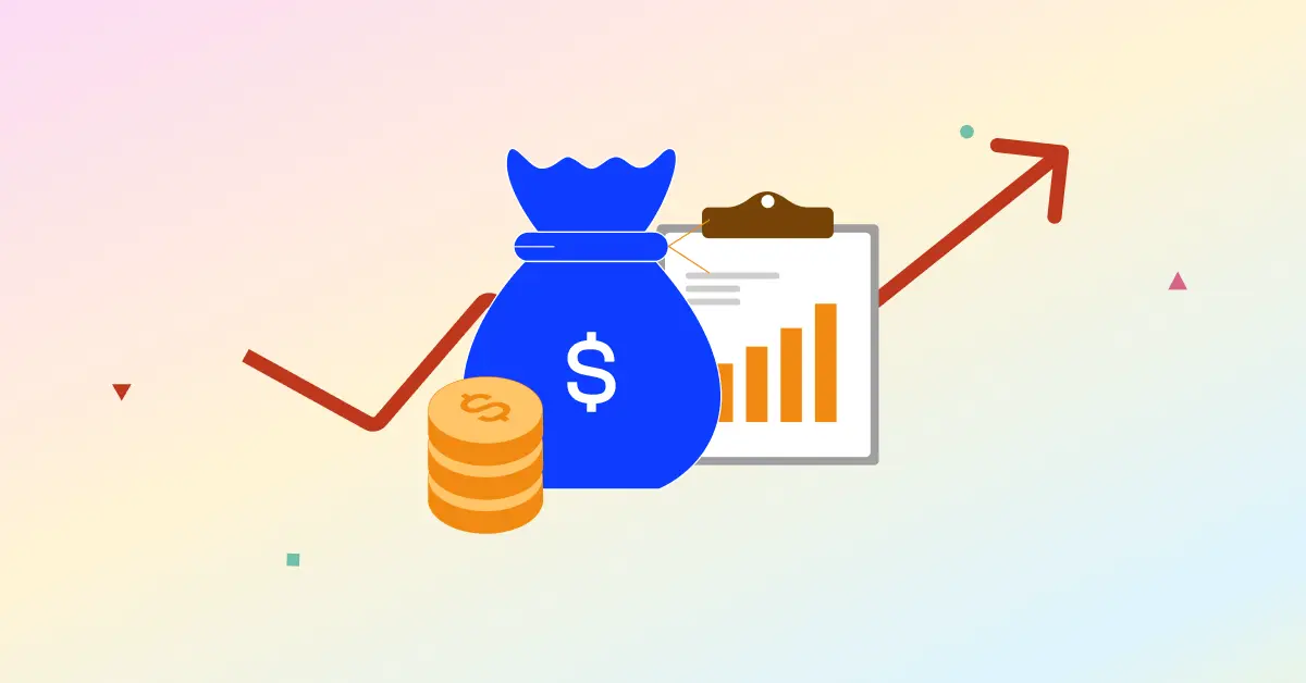 Increasing profit with technology